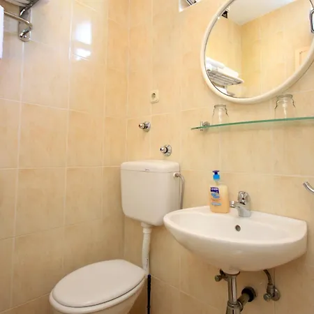 Apartamento With Wifi - 8590 Dubrovnik