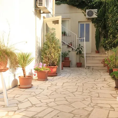 Apartamento With Wifi - 8590 Dubrovnik