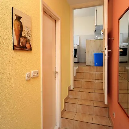 With Wifi - 8590 Appartement