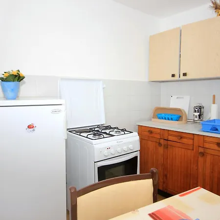With Wifi - 8590 Appartement