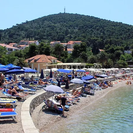 Appartement With Wifi - 8590 Dubrovnik