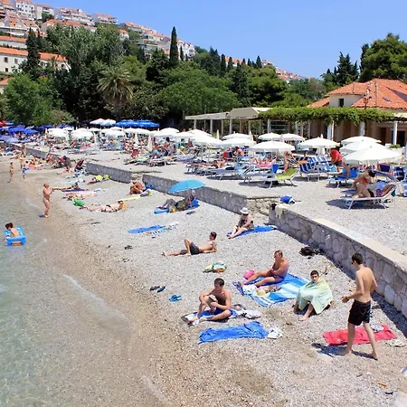 With Wifi - 8590 Appartement Dubrovnik
