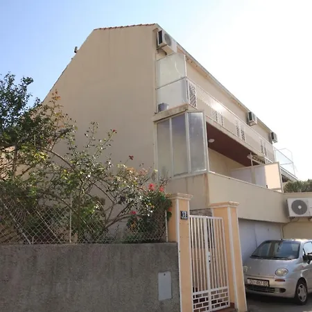Appartement With Wifi - 8590 Dubrovnik