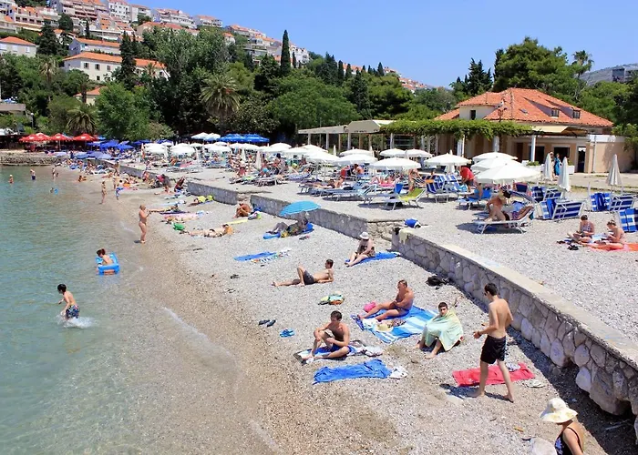 With Wifi - 8590 Apartmán Dubrovník