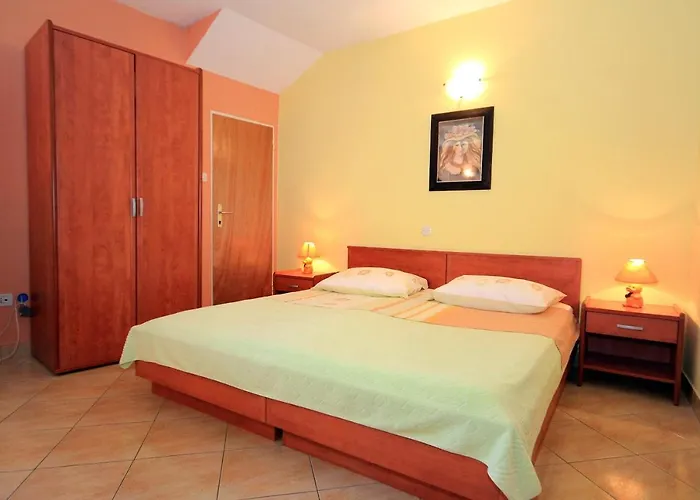 With Wifi - 8590 Apartmán *