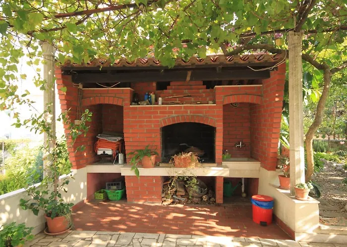 With Wifi - 8590 Dubrovník