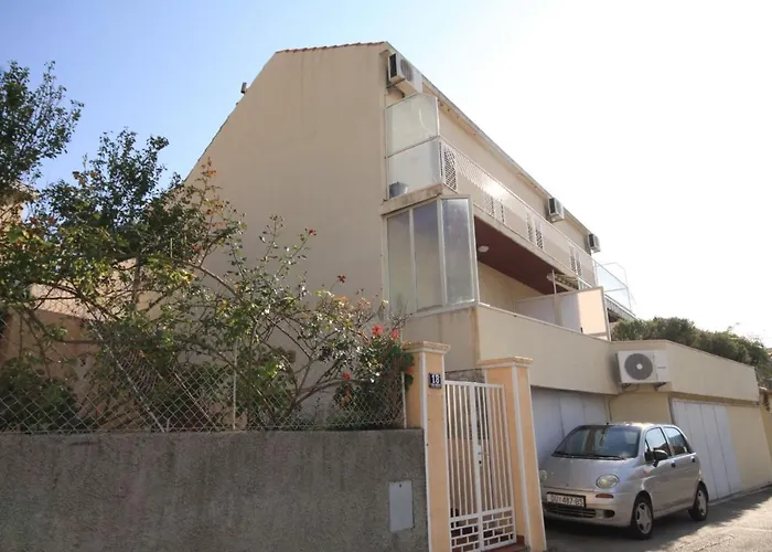 Apartmán With Wifi - 8590 Dubrovník