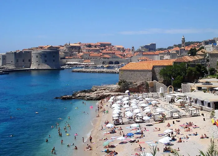 With Wifi - 8590 Apartmán Dubrovník