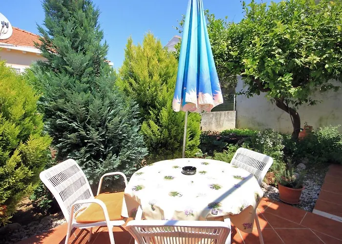 With Wifi - 8590 Apartmán Dubrovník