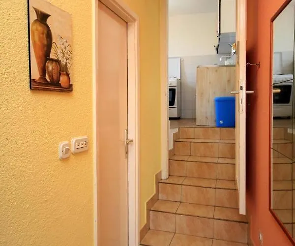 With Wifi - 8590 Apartmán