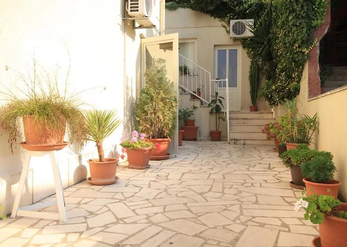 Apartament With Wifi - 8590 Dubrownik